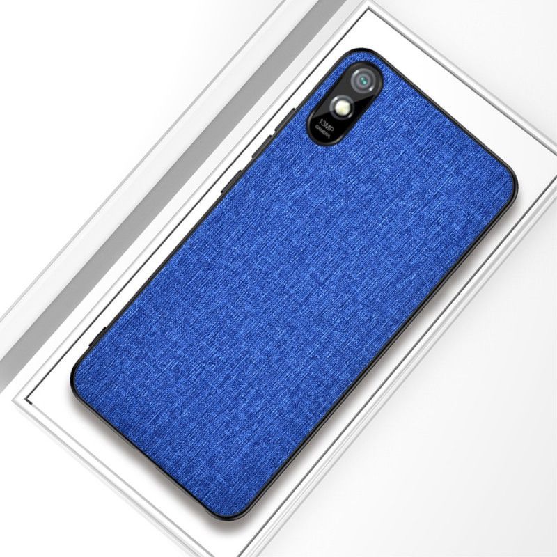 Kryt Xiaomi Redmi 9a Látkový Hybridní Design