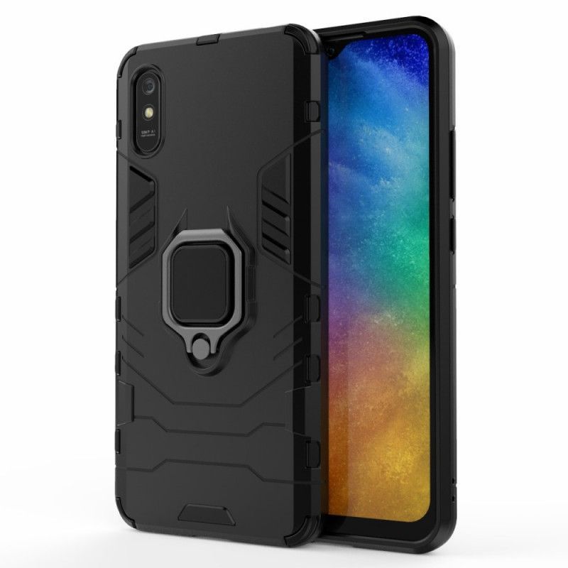 Kryt Xiaomi Redmi 9a Odolný Kroužek
