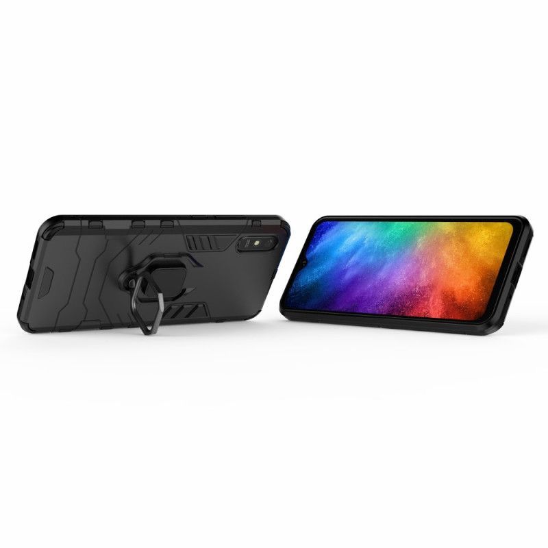 Kryt Xiaomi Redmi 9a Odolný Kroužek