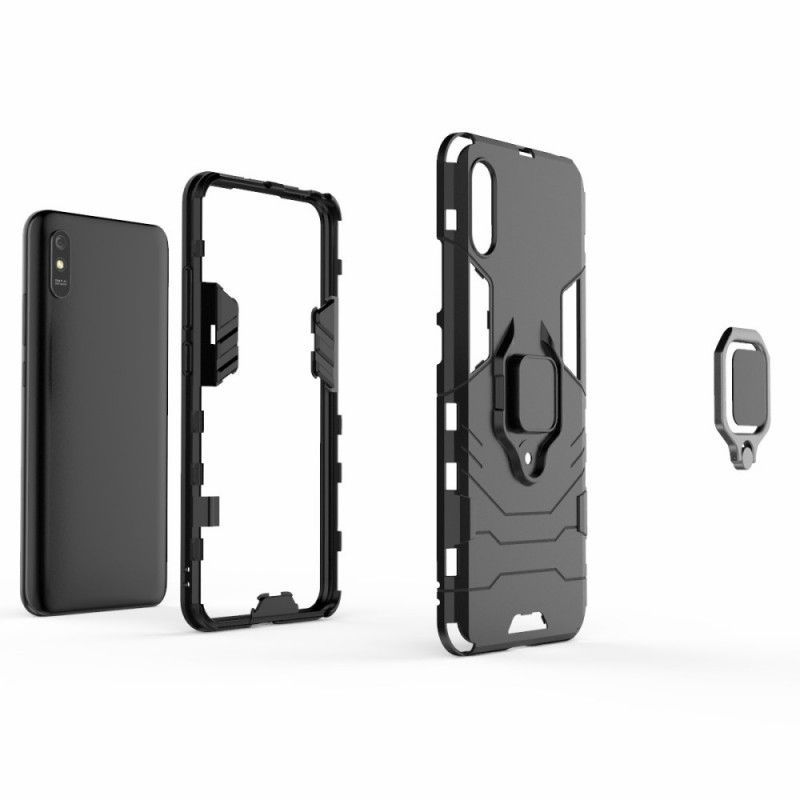 Kryt Xiaomi Redmi 9a Odolný Kroužek
