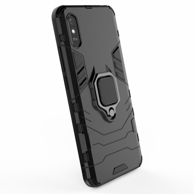 Kryt Xiaomi Redmi 9a Odolný Kroužek