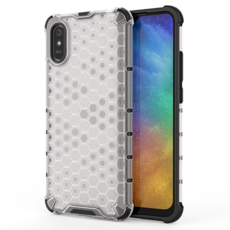 Kryt Xiaomi Redmi 9a Styl Voštinové