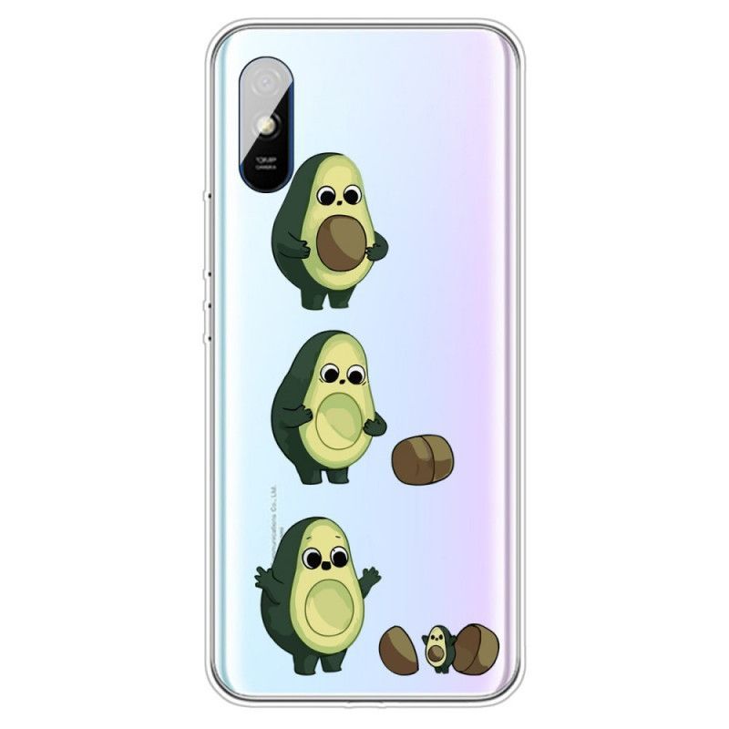Kryt Xiaomi Redmi 9a Život Právníka