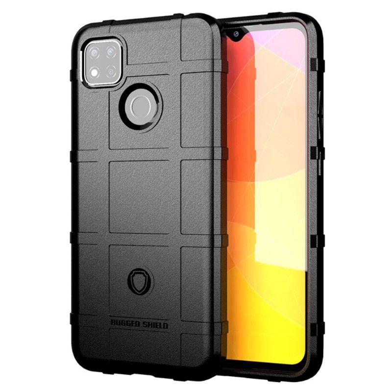 Kryt Xiaomi Redmi 9c Odolný Štít