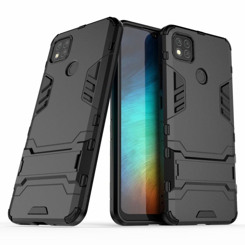 Kryt Xiaomi Redmi 9c Ultraodolný Jazyk