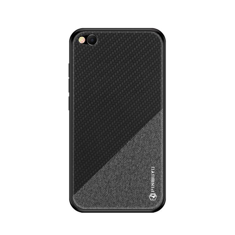 Kryt Xiaomi Redmi Go Čestná Série Pinwuyo