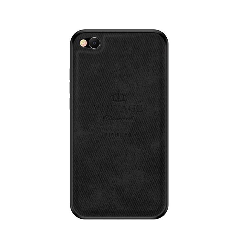 Kryt Xiaomi Redmi Go Čestný Ročník