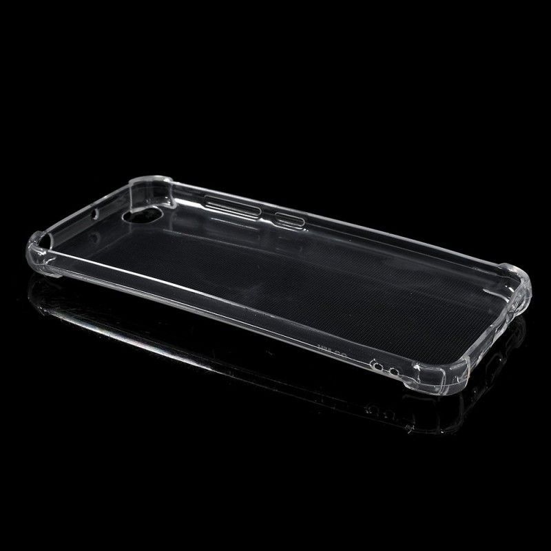 Kryt Xiaomi Redmi Go Průhledný