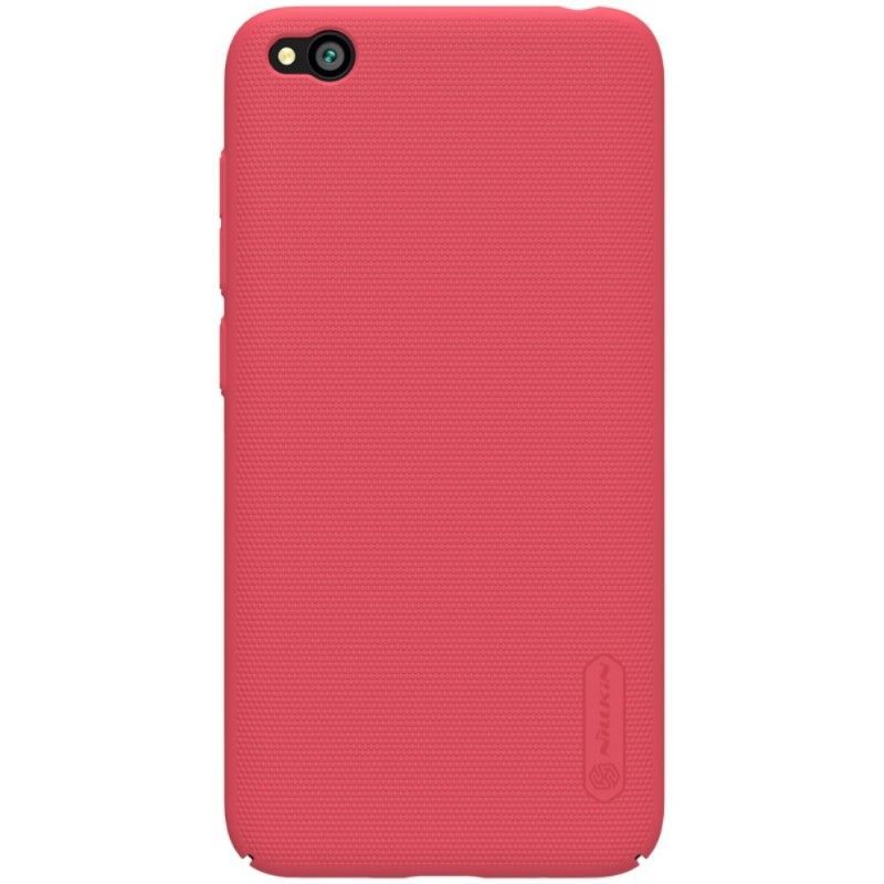 Kryt Xiaomi Redmi Go Tvrdý Mráz