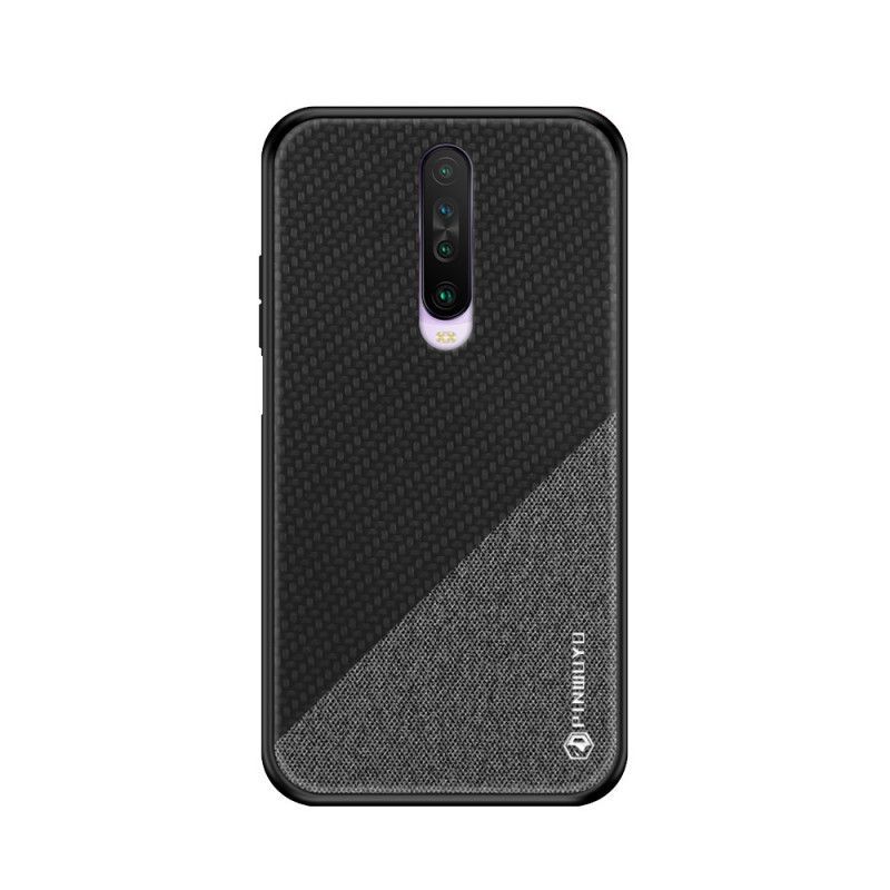 Kryt Xiaomi Redmi K30 Čestná Série Pinwuyo