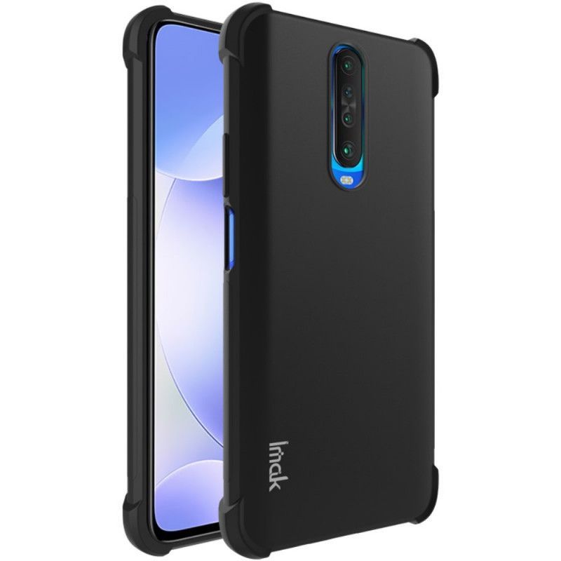 Kryt Xiaomi Redmi K30 Imak Kůže
