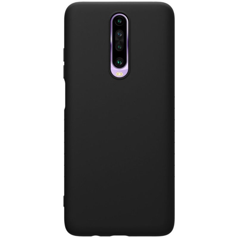 Kryt Xiaomi Redmi K30 Nillkin Guma