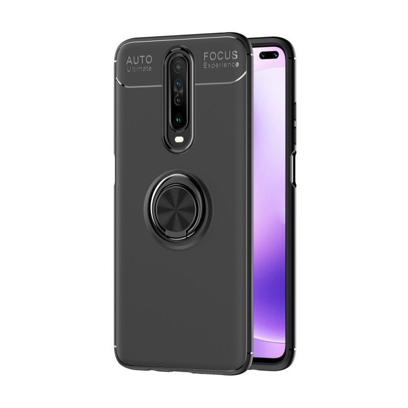 Kryt Xiaomi Redmi K30 Otočný Kroužek
