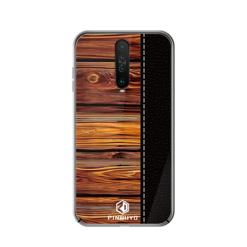 Kryt Xiaomi Redmi K30 Pin Dun Série Pinwuyo