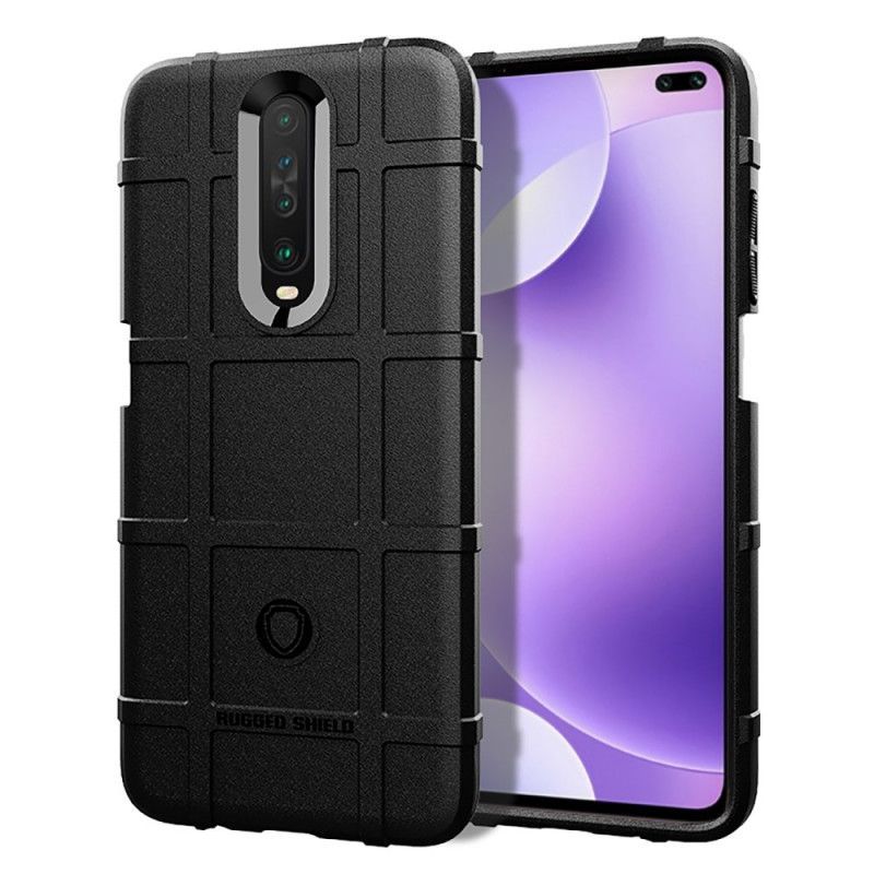 Kryt Xiaomi Redmi K30 Robustní Štít