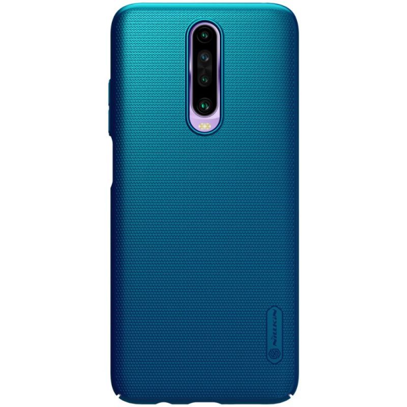 Kryt Xiaomi Redmi K30 Tvrdý Mráz