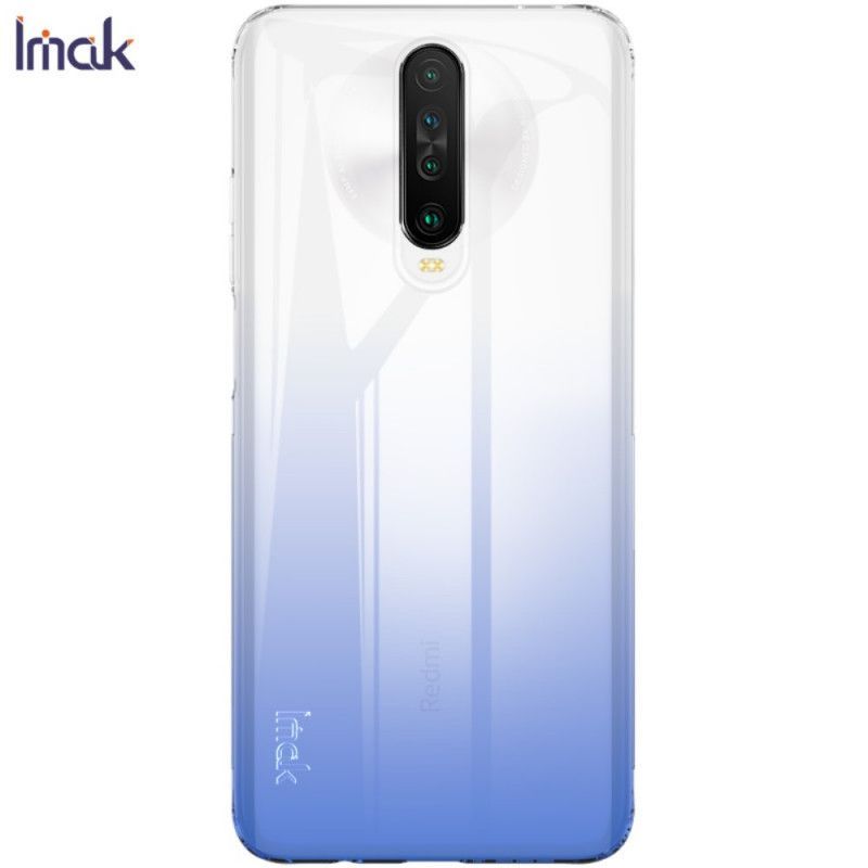Kryt Xiaomi Redmi K30 Ux-6 Řada Imak