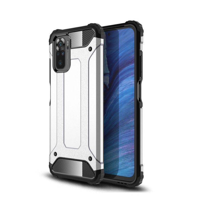 Kryt Xiaomi Redmi Note 10 / Note 10s Přežít