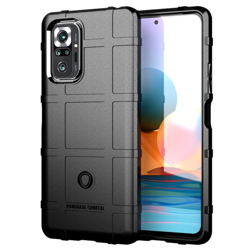Kryt Xiaomi Redmi Note 10 Pro Odolný Štít