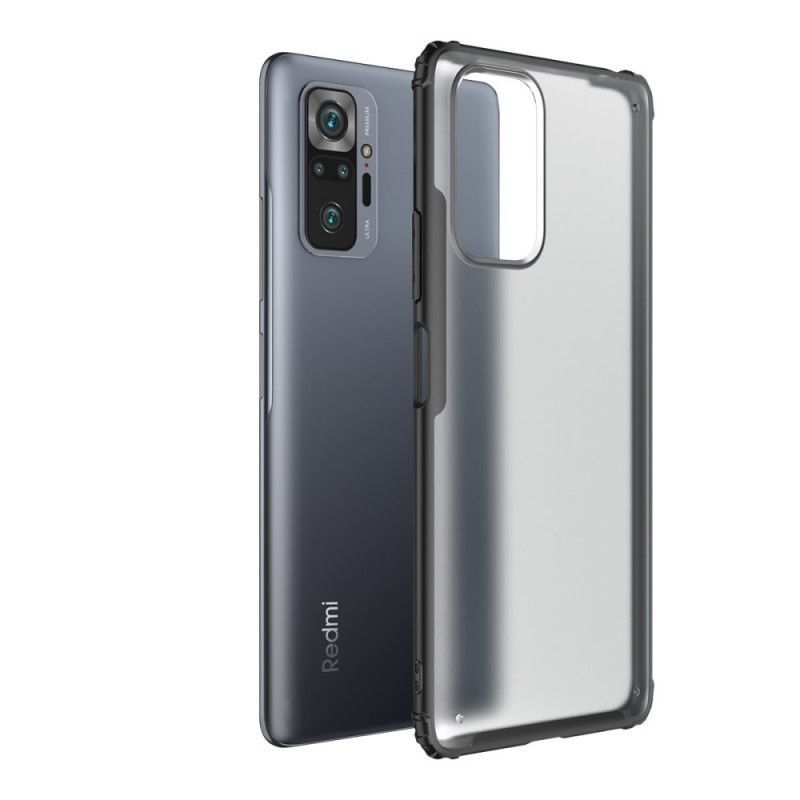 Kryt Xiaomi Redmi Note 10 Pro Série Brnění