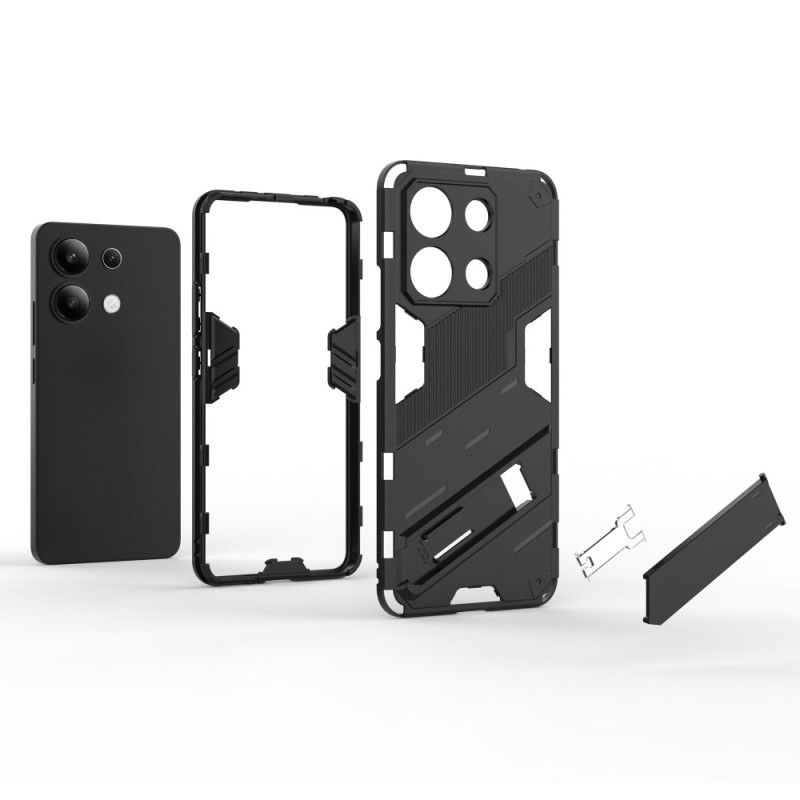 Kryt Xiaomi Redmi Note 13 4g Horizontální A Vertikální Podpora