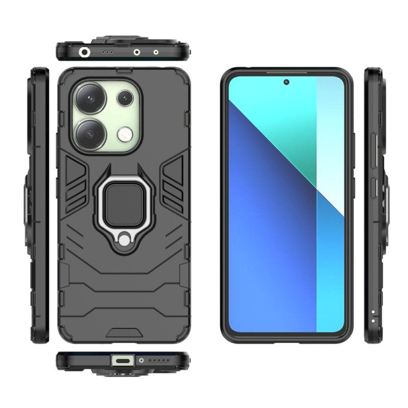 Kryt Xiaomi Redmi Note 13 4g Odolné Vůči Prstenům