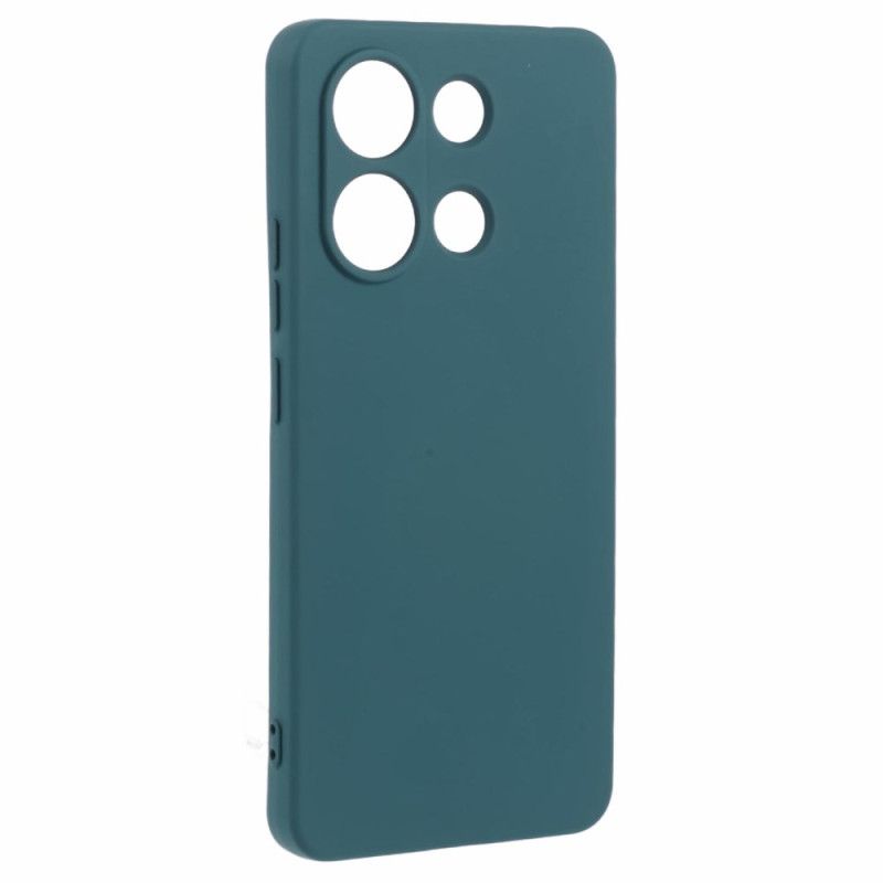 Kryt Xiaomi Redmi Note 13 Pro 4g 20 Mm Zaoblená Hrana