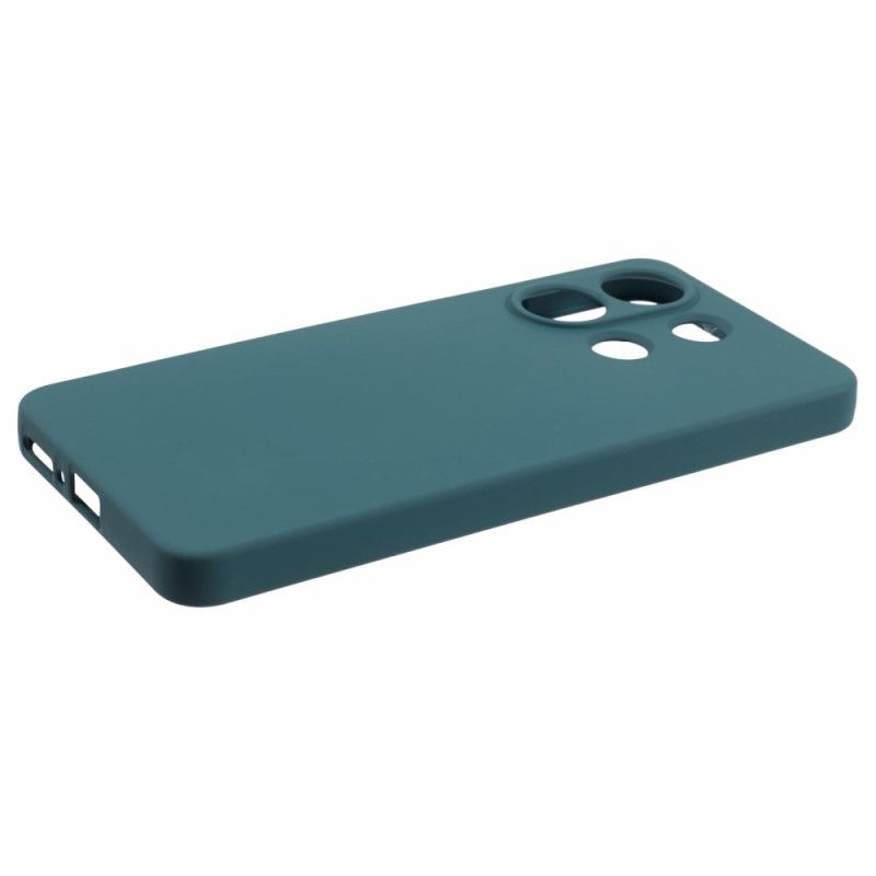 Kryt Xiaomi Redmi Note 13 Pro 4g 20 Mm Zaoblená Hrana