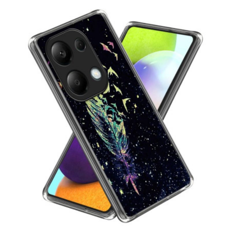 Kryt Xiaomi Redmi Note 13 Pro 4g Kryty Na Mobil Peříčko