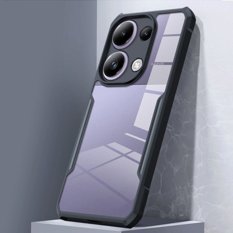 Kryt Xiaomi Redmi Note 13 Pro 4g Kryty Na Mobil Xundd