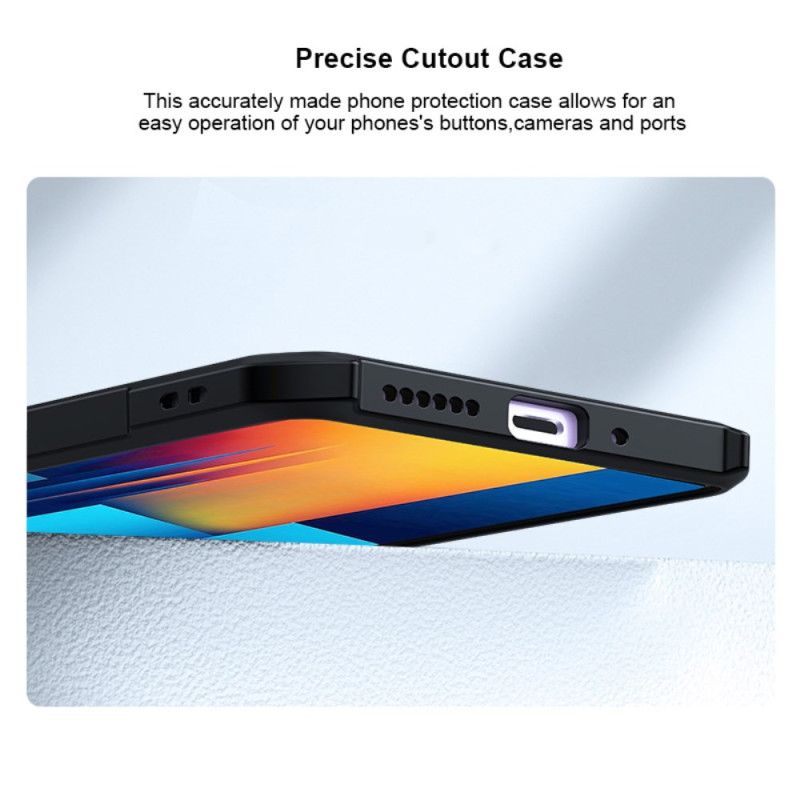 Kryt Xiaomi Redmi Note 13 Pro 4g Kryty Na Mobil Xundd