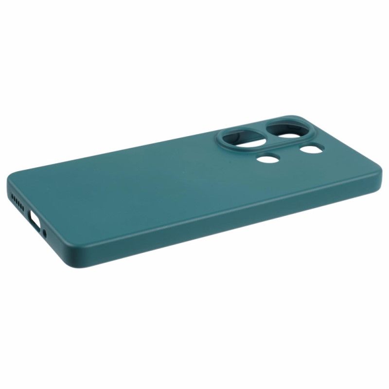 Kryt Xiaomi Redmi Note 13 Pro 4g Pogumovaný Povrch