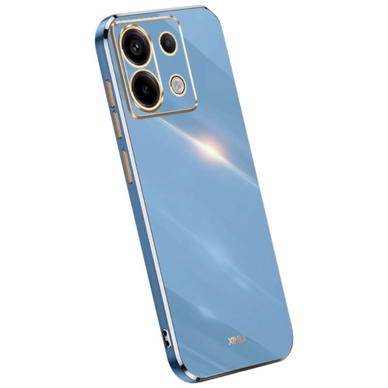 Kryt Xiaomi Redmi Note 13 Pro 5g Kryty Na Mobil Xinli