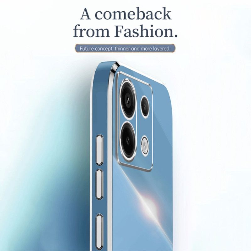 Kryt Xiaomi Redmi Note 13 Pro 5g Kryty Na Mobil Xinli