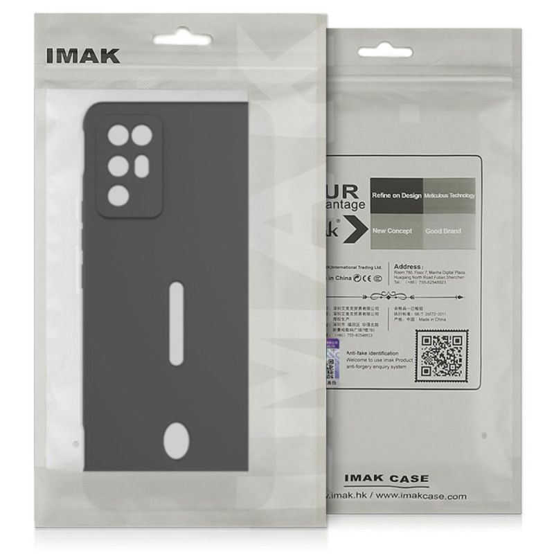 Kryt Xiaomi Redmi Note 13 Pro 5g Řada Uc-4 Imak