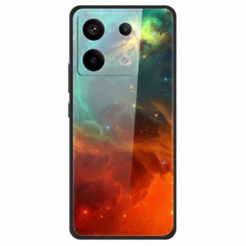 Kryt Xiaomi Redmi Note 13 Pro 5g Sky Tempered Glass