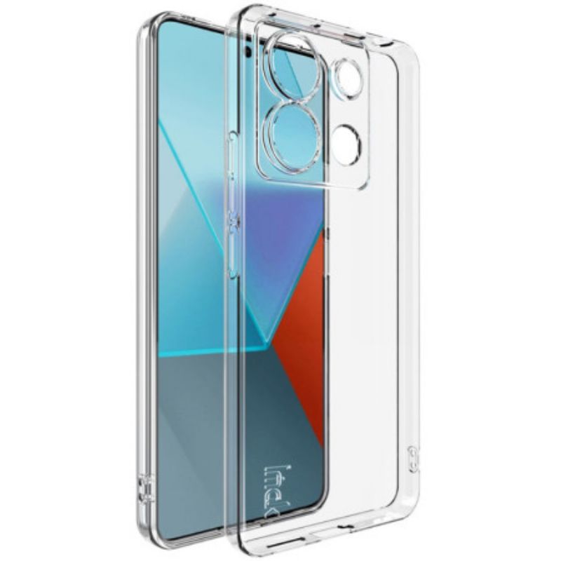 Kryt Xiaomi Redmi Note 13 Pro 5g Ux-5 Imak