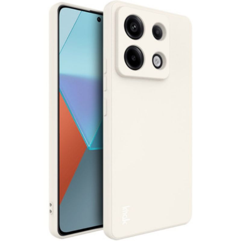Kryt Xiaomi Redmi Note 13 Pro Plus 5g Bílá Řada Uc-4 Imak