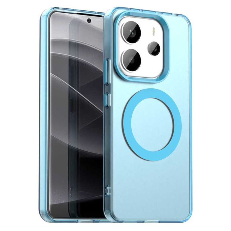 Kryt Xiaomi Redmi Note 14 4g Kompatibilní S Magsafe Tónované