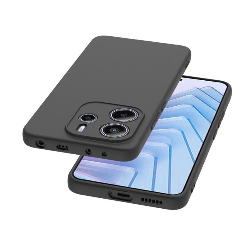 Kryt Xiaomi Redmi Note 14 4g Kryty Na Mobil Ultra Tenký Silikon