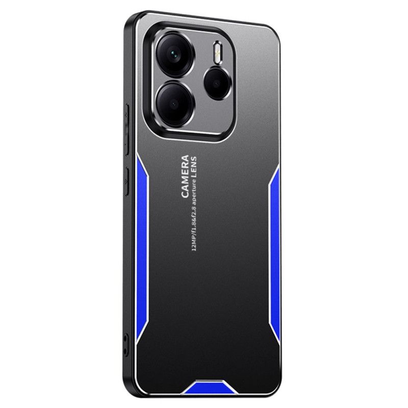 Kryt Xiaomi Redmi Note 14 5g Kryty Na Mobil Metalický Efekt