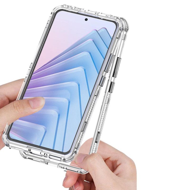 Kryt Xiaomi Redmi Note 14 5g Kryty Na Mobil Plná Ochrana