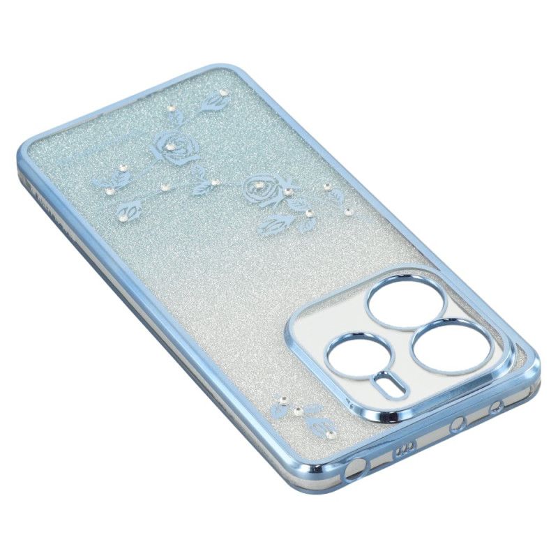 Kryt Xiaomi Redmi Note 14 5g Kryty Na Mobil Popruhy Kadem