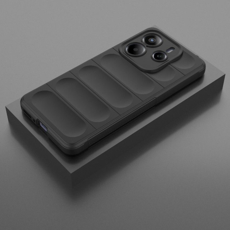 Kryt Xiaomi Redmi Note 14 5g Kryty Na Mobil Protiskluzová Úprava