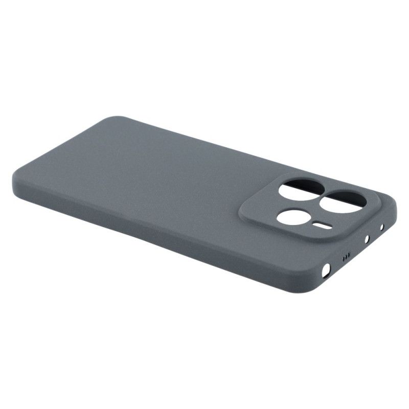 Kryt Xiaomi Redmi Note 14 5g Matný Silikon