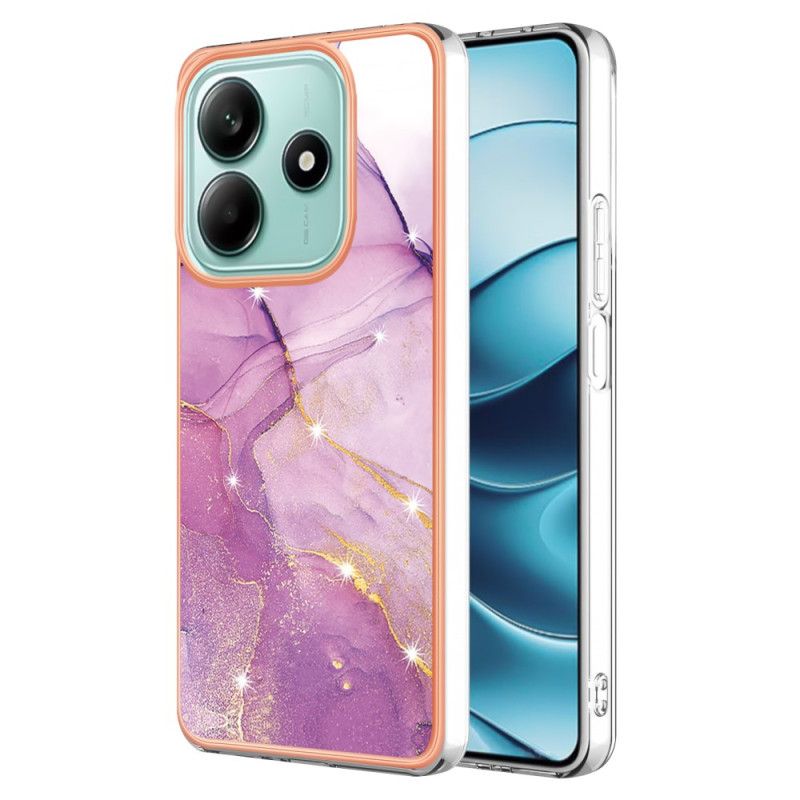 Kryt Xiaomi Redmi Note 14 5g Mramorový Design