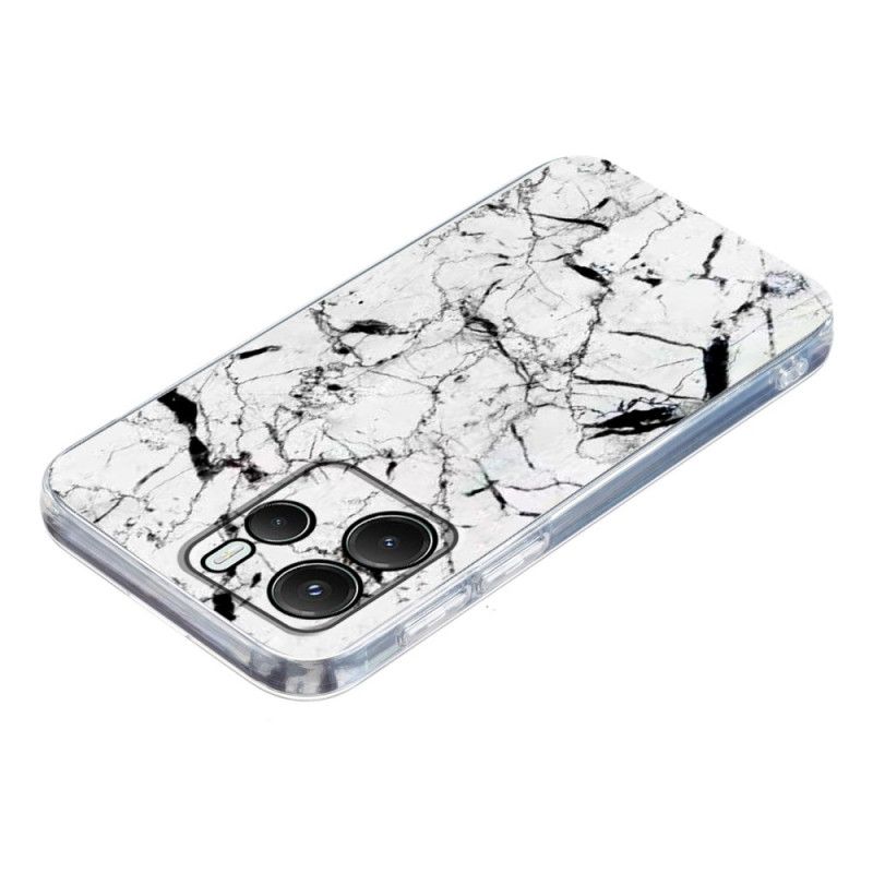 Kryt Xiaomi Redmi Note 14 5g Mramorový Vzor