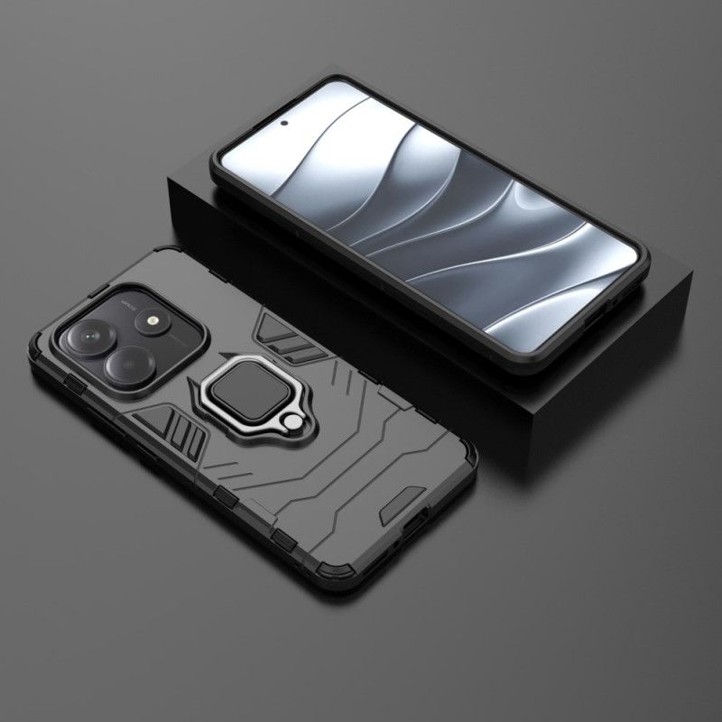 Kryt Xiaomi Redmi Note 14 5g Odolný Kroužek