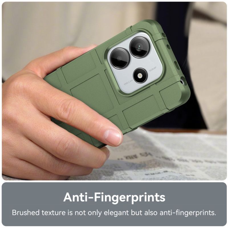 Kryt Xiaomi Redmi Note 14 5g Robustní Kryt