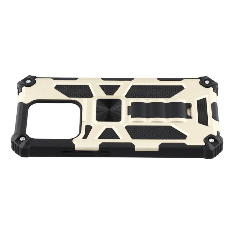 Kryt Xiaomi Redmi Note 14 5g Robustní S Integrovaným Stojanem